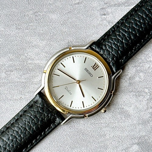 Seiko dolce 5e31 - seiko, 6b30