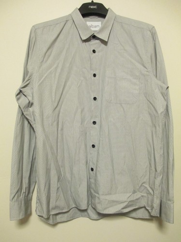 Albam shirt mens medium - albam,
