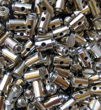 2 x Solderless Cable Nipple