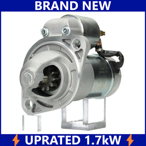 Yanmar 3tnv82 3tnv8 - yanmar, starter