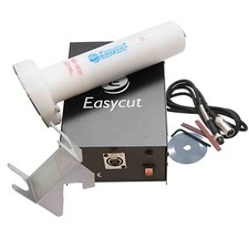 Genuine EASYCUT Electric Doner Kebab Shawarma Carving Plastic Machine and Holder