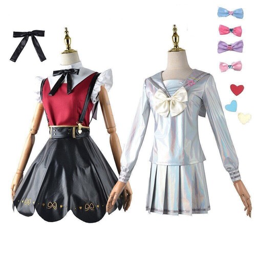 Uniform anime game needy - uniform,