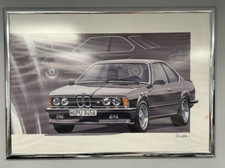 Limited Edition BMW M635 CSI