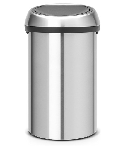 Brabantia litre round - litre,