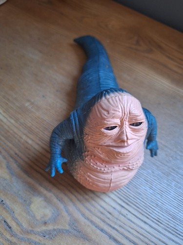 Star wars jabba the - jabba, hutt