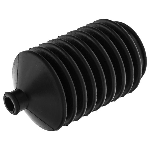 Gaiter steering - td,