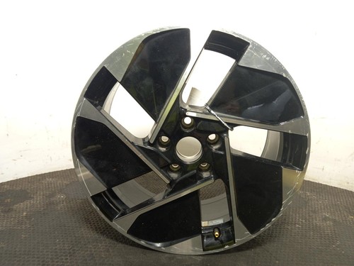 Volkswagen alloy wheel - volkswagen, id.3