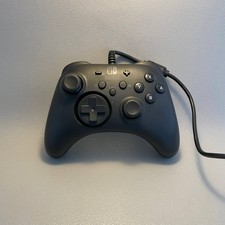 JOYSTICK Originale NINTENDO SWITCH Controller con Attacco USB