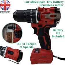 Impact Hammer Drill Electric