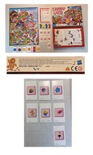 VINTAGE Candy Land Board Game 2010 Hasbro Complete (Box Taped)