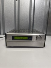 Denon udra fm receiver - denon,