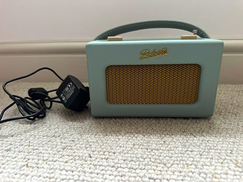 Roberts istream internet radio - roberts,
