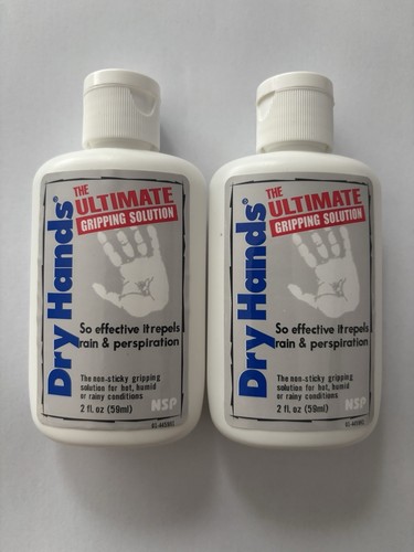 Dry hands 2fl - dry,