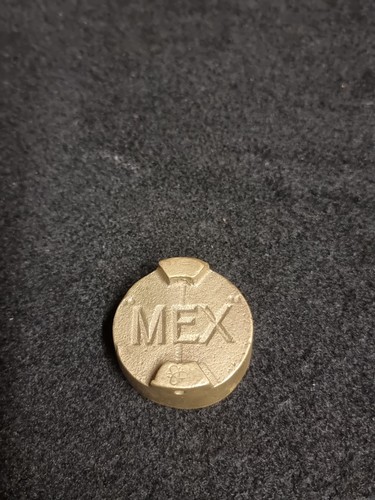 Vintage mex two gallon - 2,