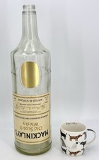 Old Vintage MACKINLAY'S OLD