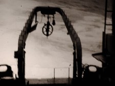 Reel Of Shipboard Home Movies