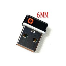 6 Channel Wireless Dongle