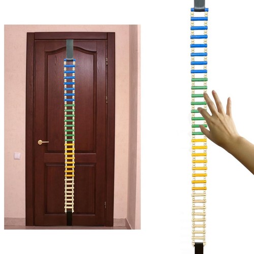 Wooden finger ladder - finger,