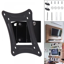 TV Wall Brackets Frame Support Universal Fit 14 16 17 18 19 20 22 24 26 Inch LED