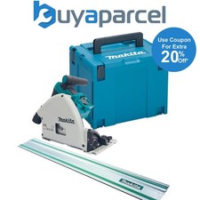 Makita DSP600ZJ 36v Twin 18v