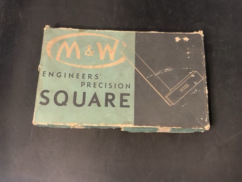 Precision engineering square - precision,