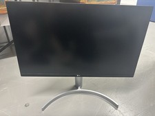 LG 27UN83A-W 27-inch LCD IPS