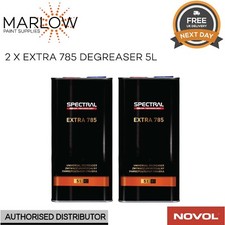 2 X NOVOL SPECTRAL EXTRA 785
