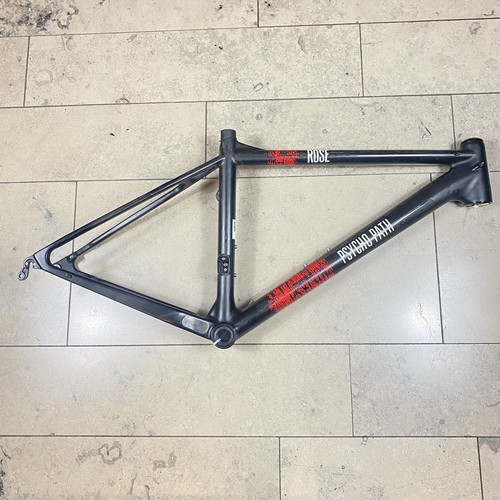 Rose psyco path carbon fiber - path,