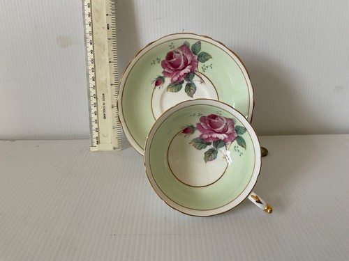 Rare vintage paragon - rare, china
