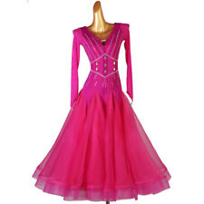 Latin Ballroom Dance Dress
