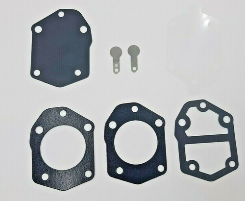 Fuel pump diaphragm kit for - pump,