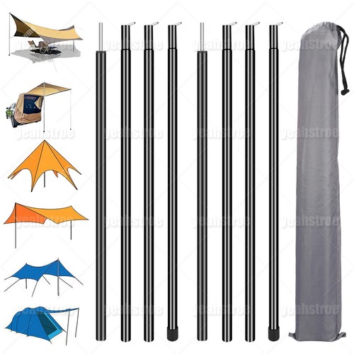 Adjustable height - 2/4x, 2m