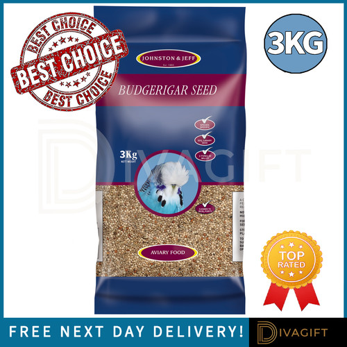 Budgerigar seed budgie food - budgerigar,