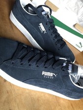 ULTRA RARE - Puma Suede IRBR