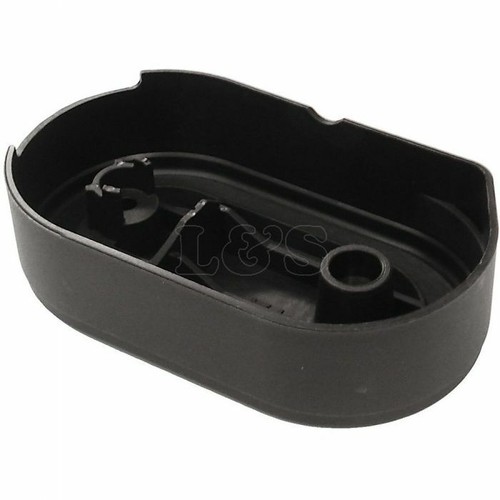 Air filter cover - air,