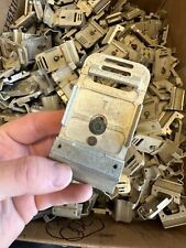 US Army Tan NOROTOS Night Vision NVG Mount Bracket Plate Shroud ACH Helmet Screw