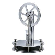 Stirling Engine Model