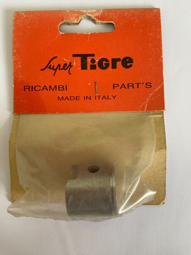 Vintage super tigre - super,