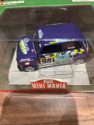 Brand new mini - brand,