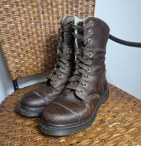 Martens triumph aimilita - dr,