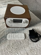 Pure Evoke C-D4 DAB+ FM