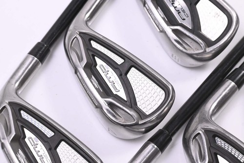 Cobra amp cell - cell-s, irons