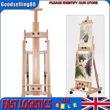 Heavy-Duty Large Studio Artist