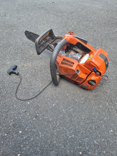 Husqvarna t540 chainsaw top - xp,