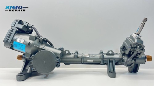 Electric steering rack rhd - electric,