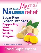 Sea-Band Mama! Morning