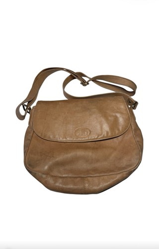 Rowallan real leather handmade - real,