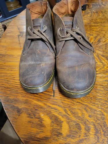 Doc martens cabrillo - martens,