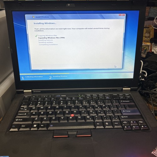 Lenovo thinkpad t420i laptop - t420i,