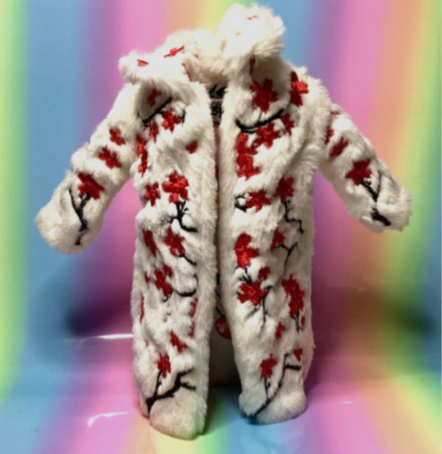 Rainbow shadow high - rainbow, doll